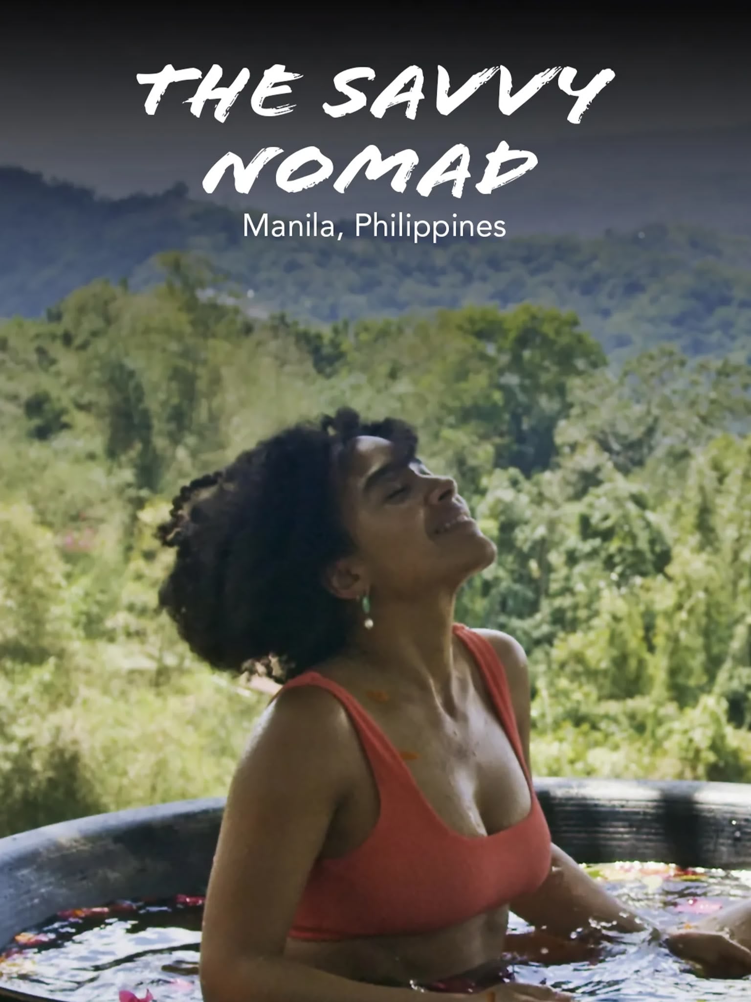 The Savvy Nomad Philippines