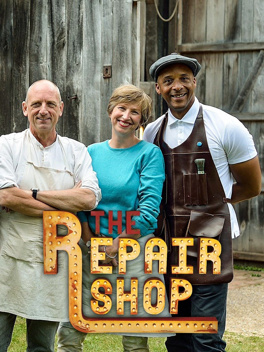 The Repair Shop