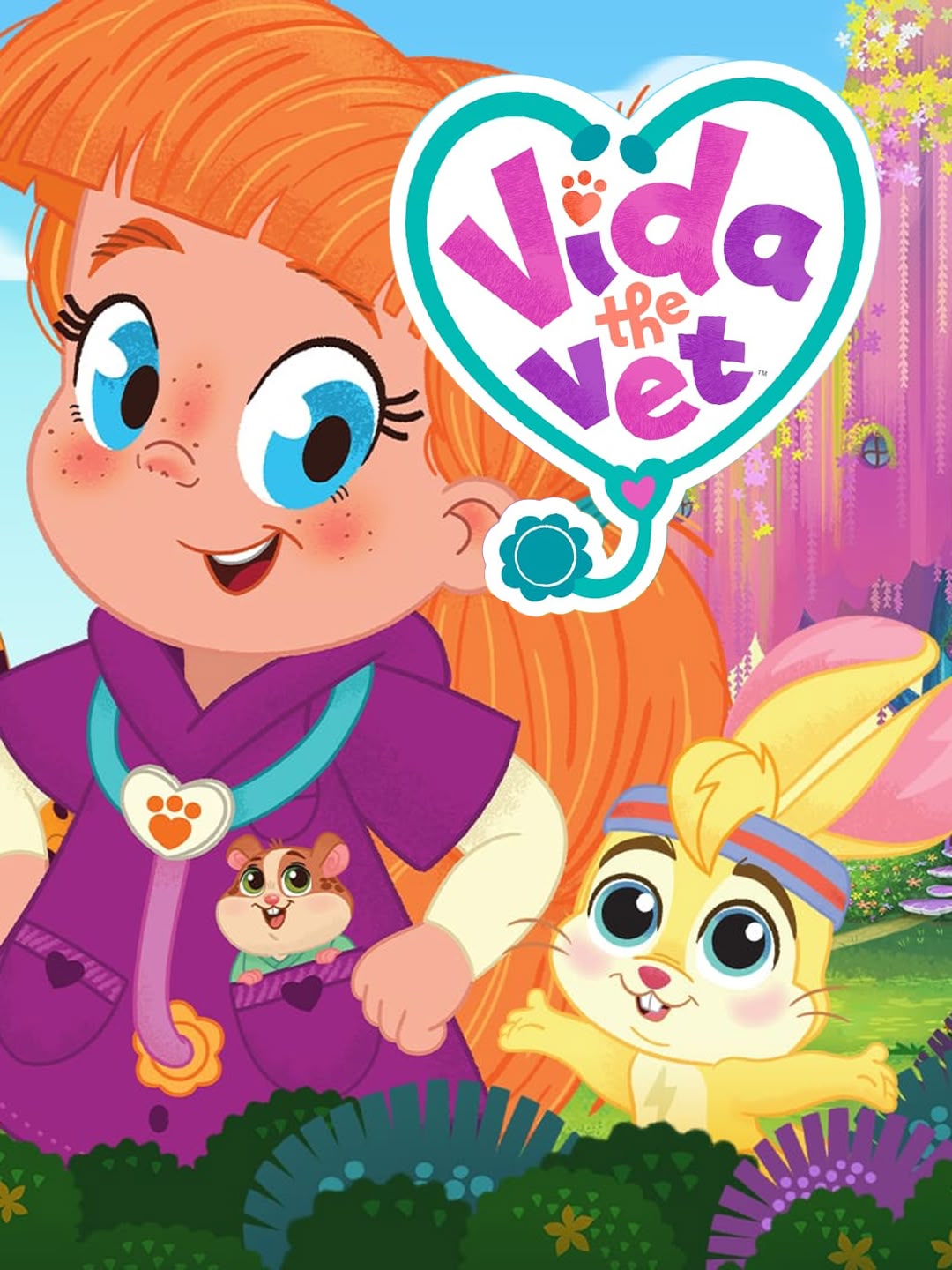 Vida the Vet