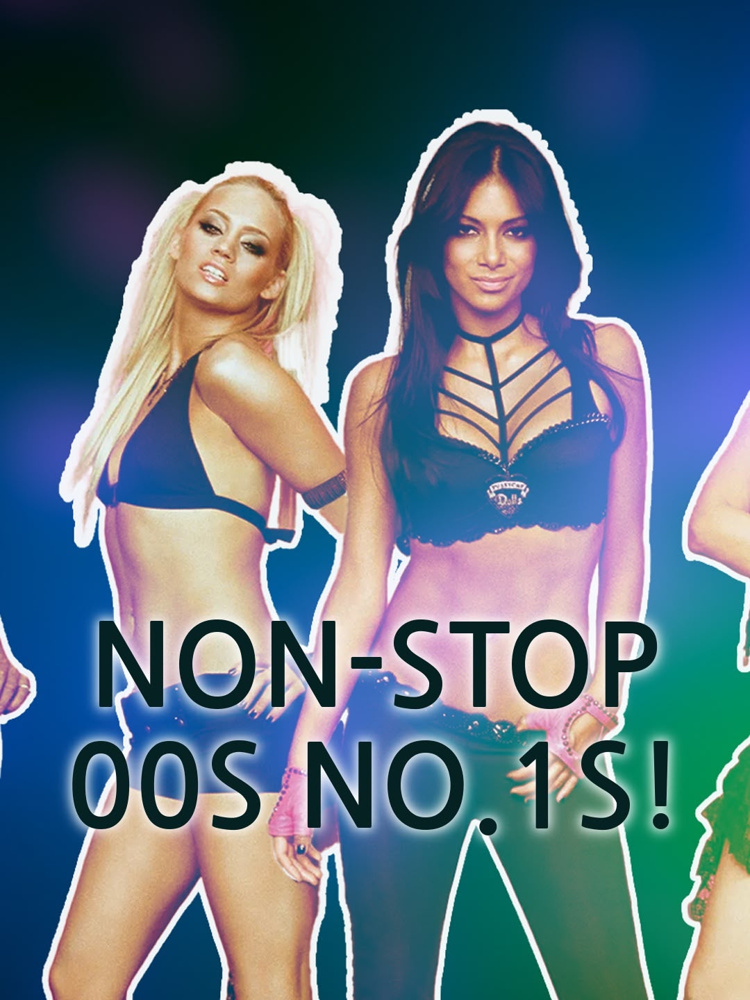 Non-Stop 00s No.1s!