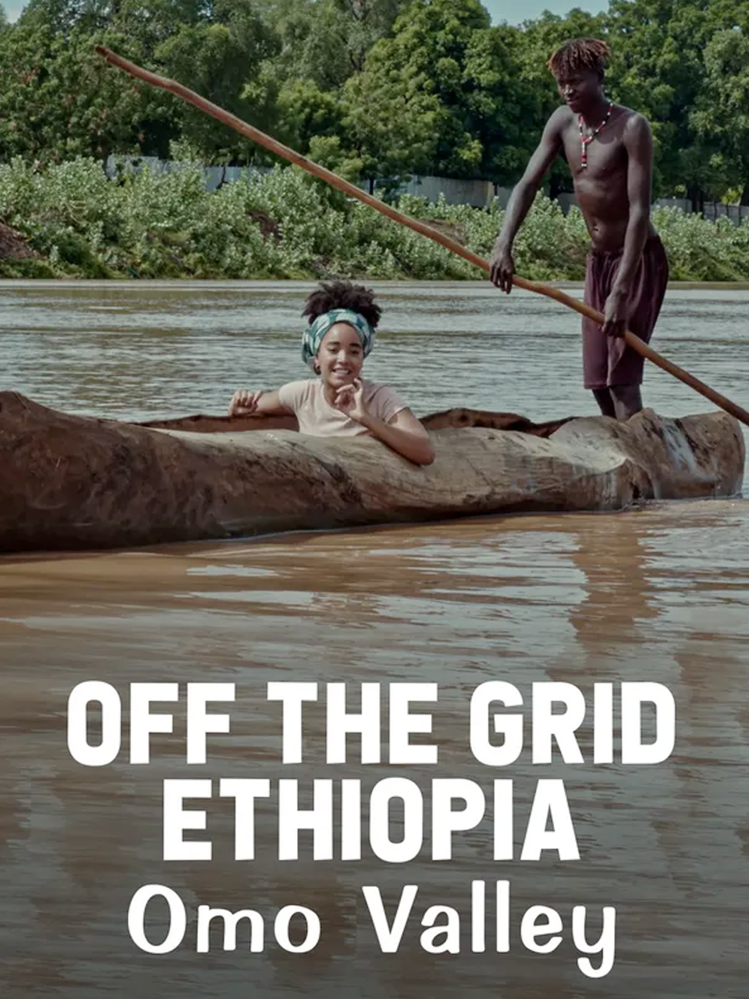 Off The Grid Ethiopia