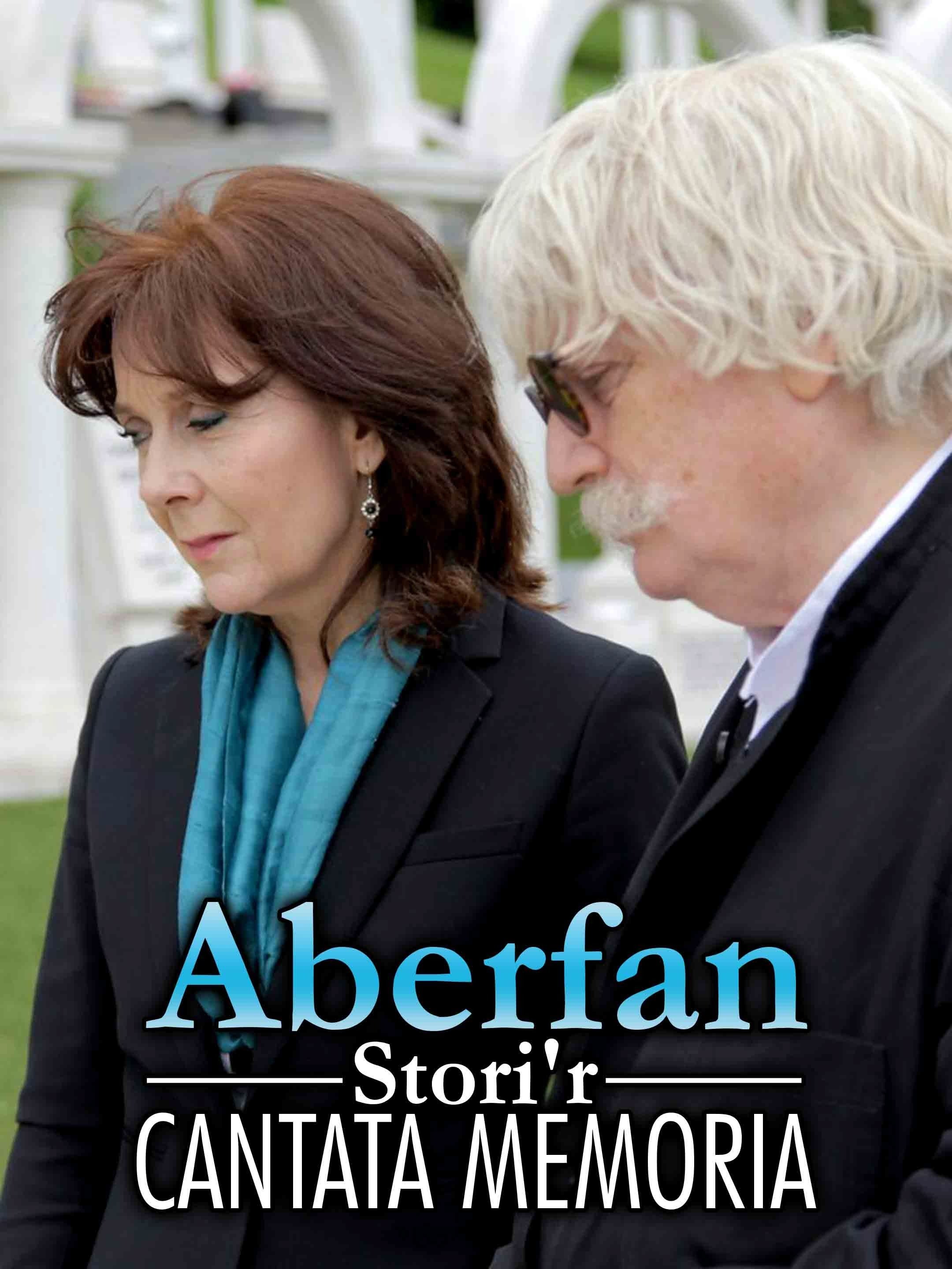 Aberfan: Cantata Memoria