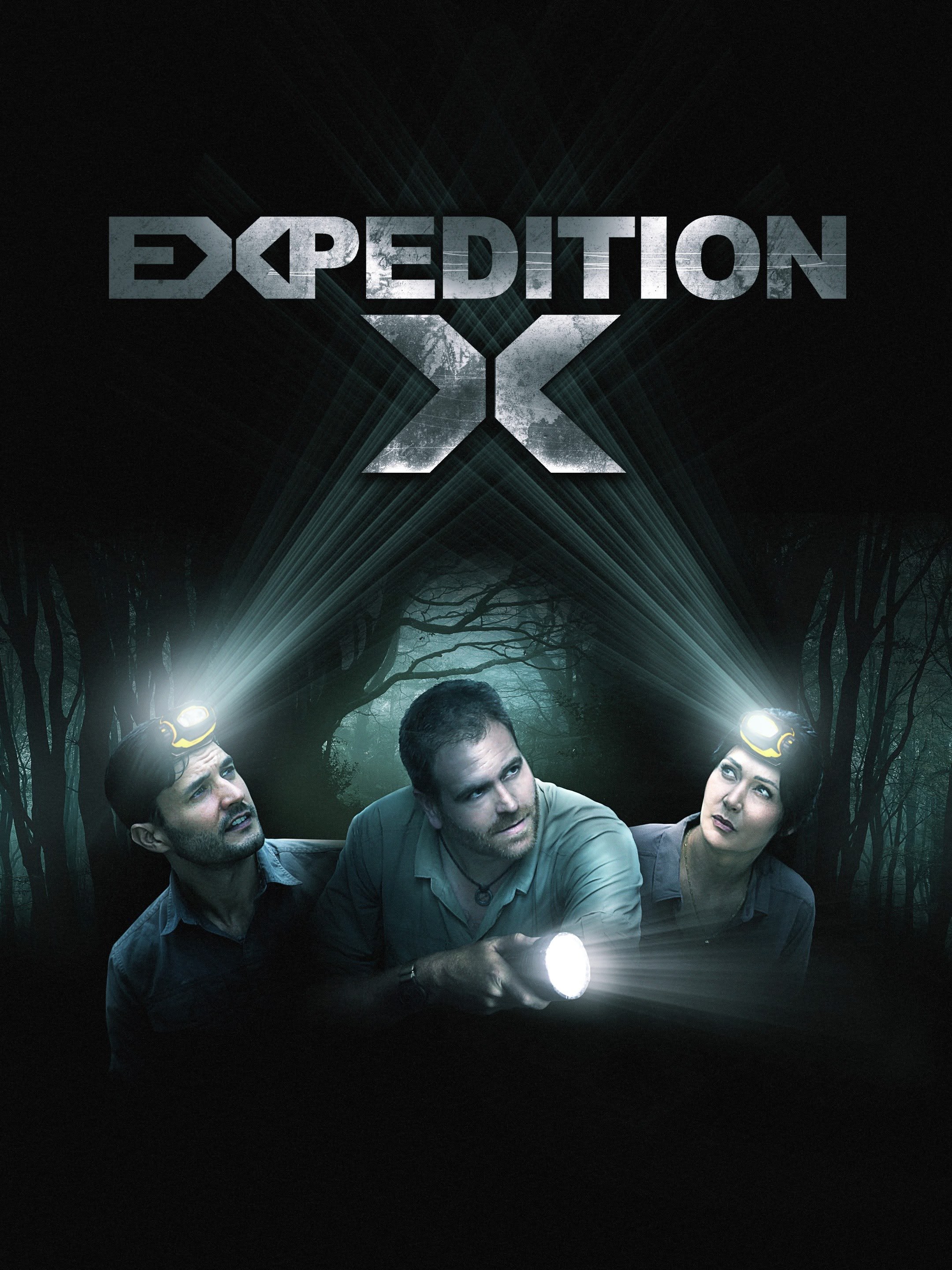 Expedition X