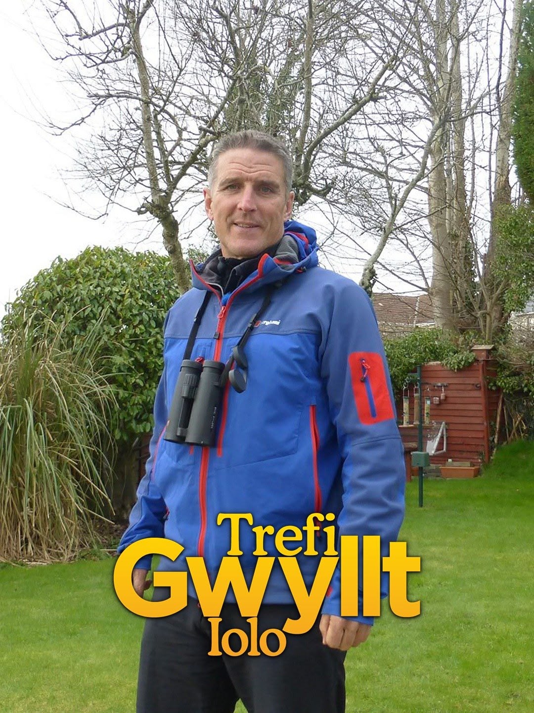 Trefi Gwyllt Iolo