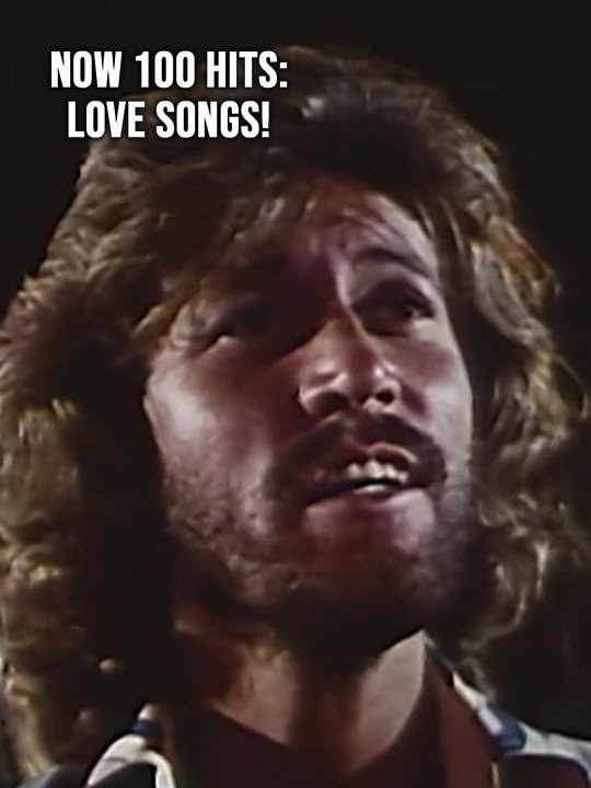 NOW 100 Hits: Love Songs!
