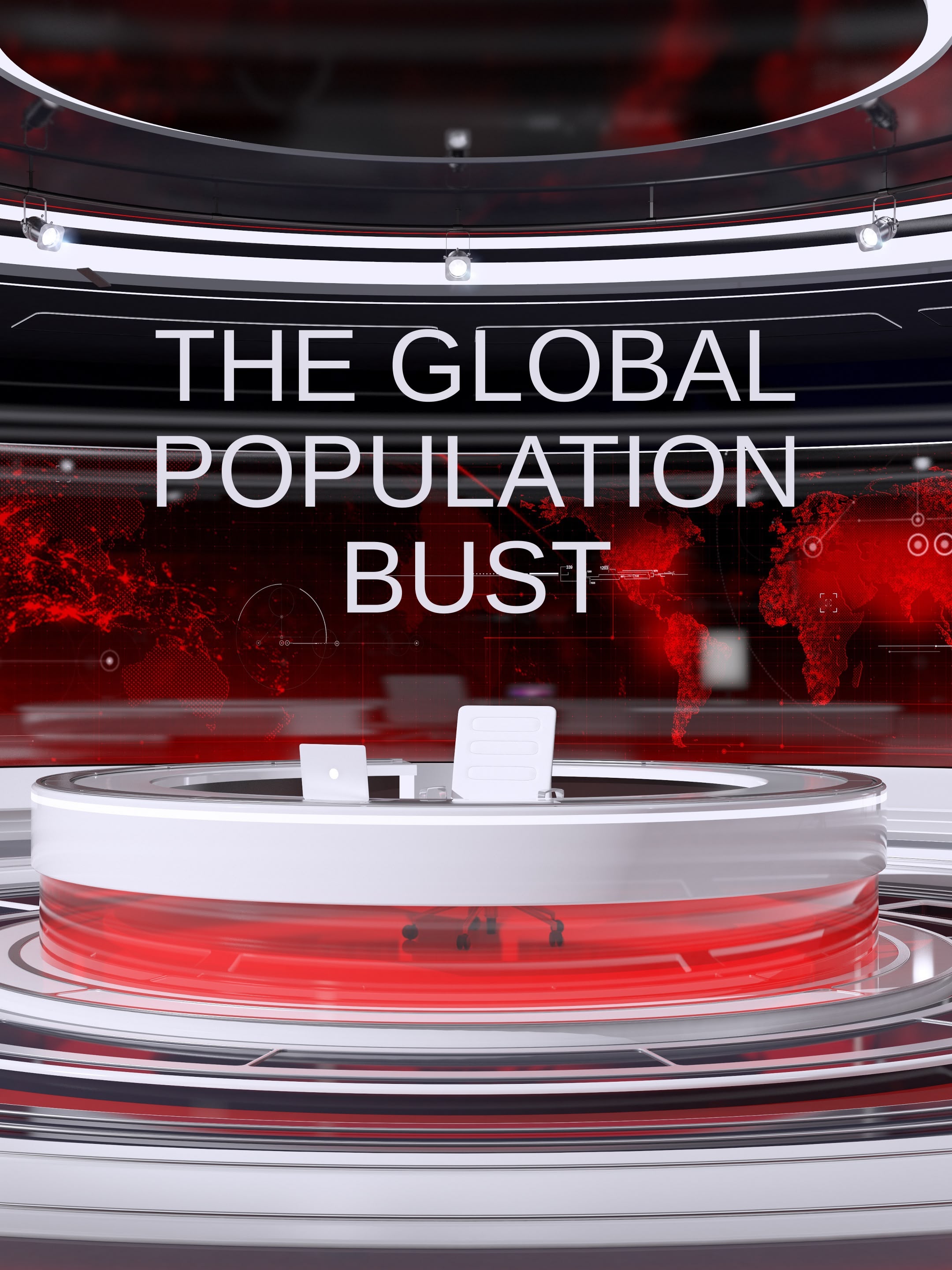 The Population Bust