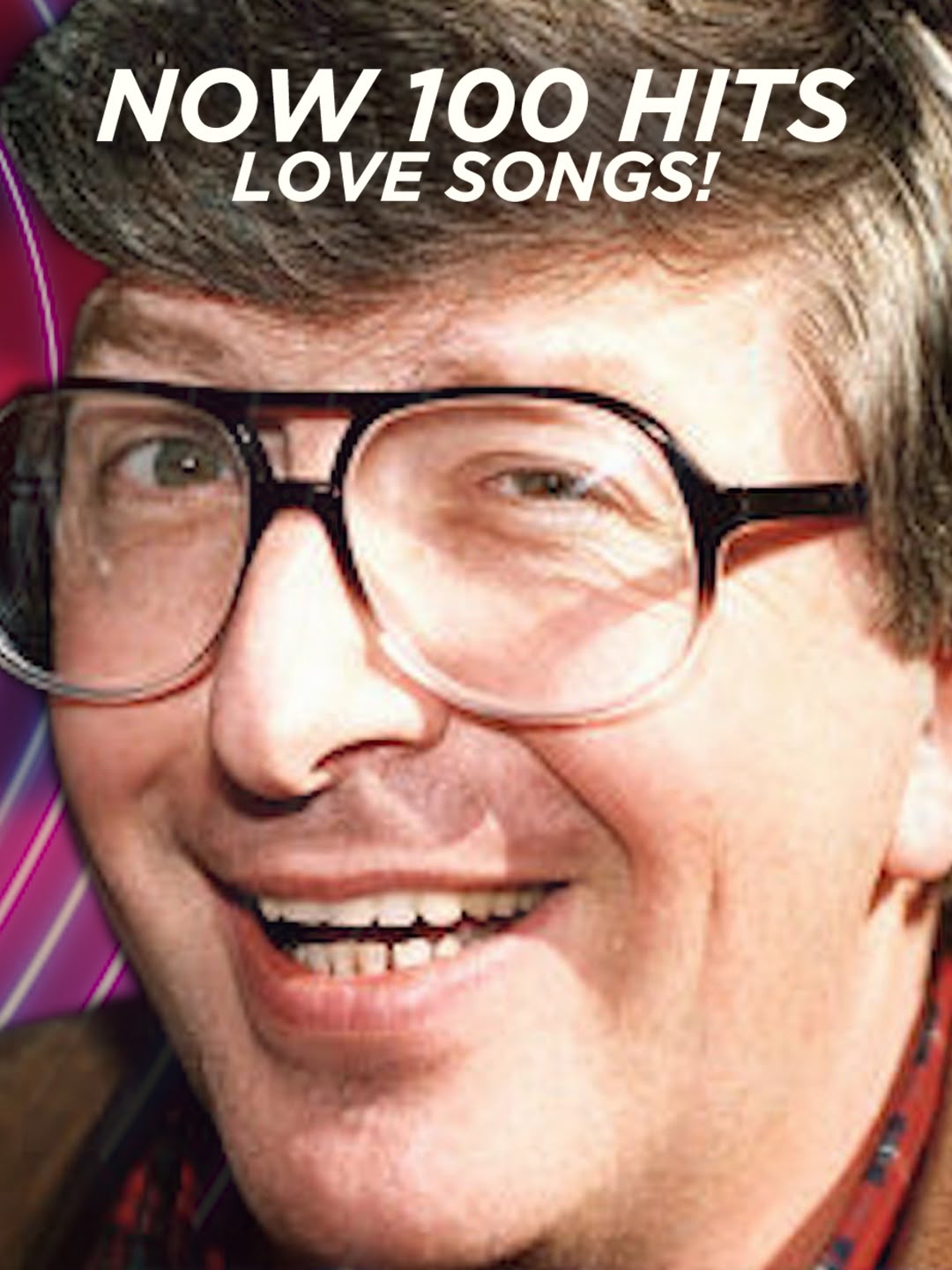 NOW 100 Hits: Love Songs!