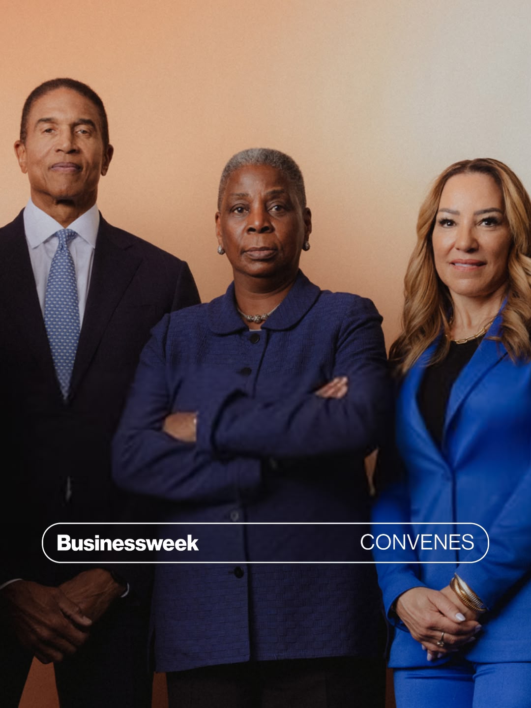 Businessweek Convenes: A Frank...