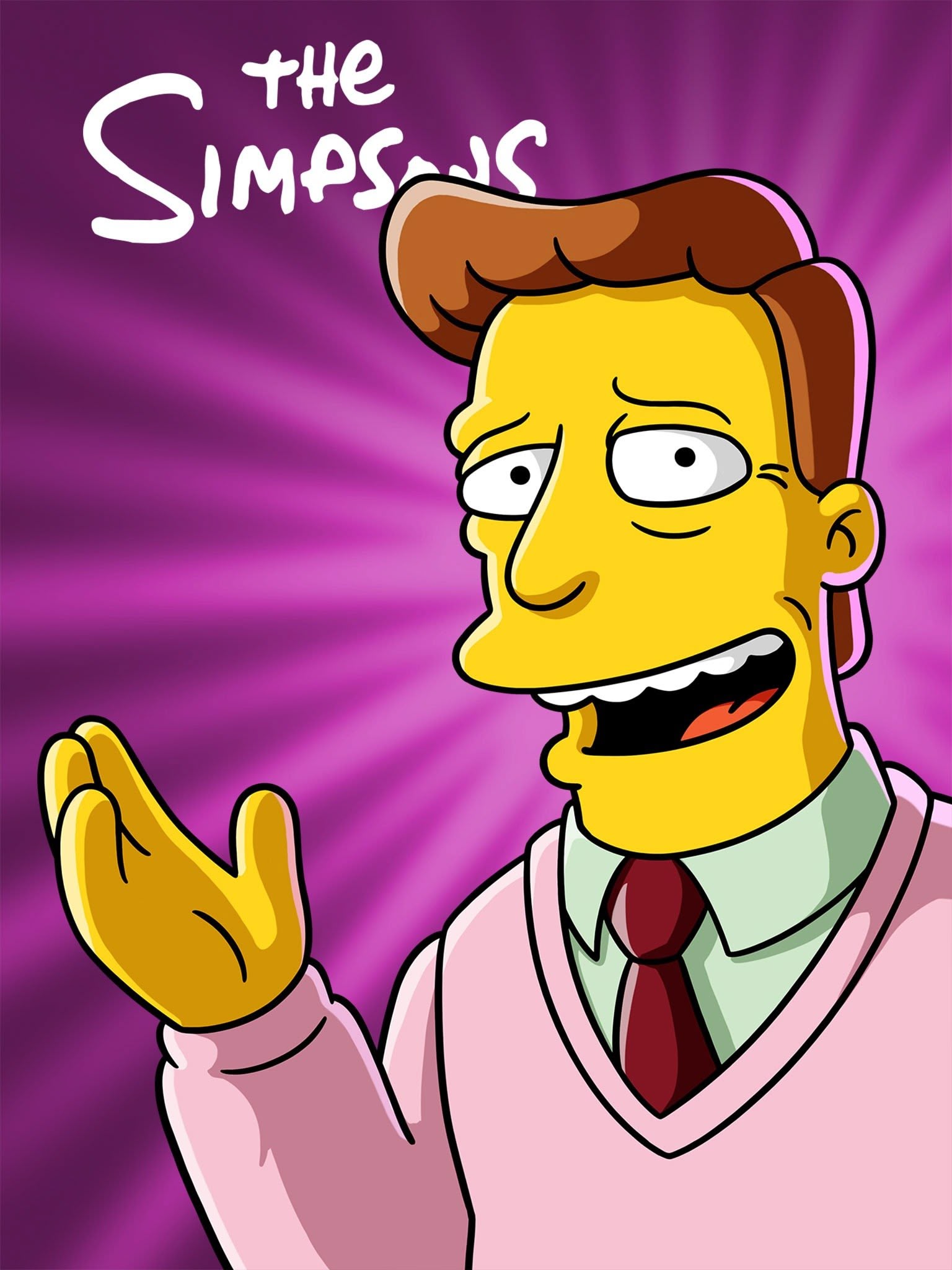 The Simpsons