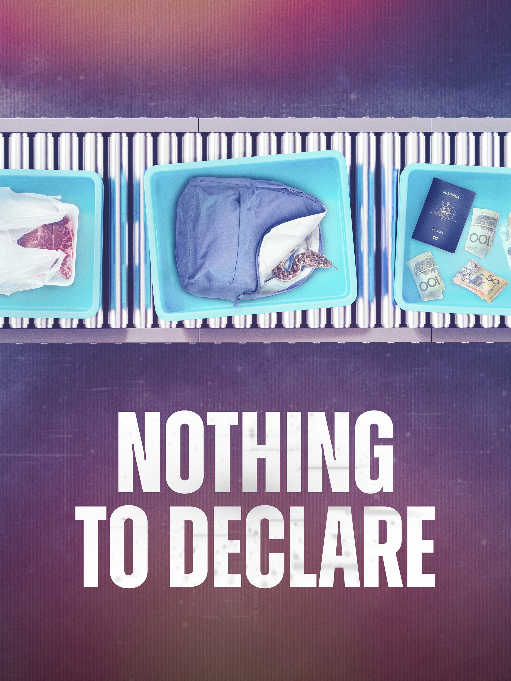 Nothing To Declare