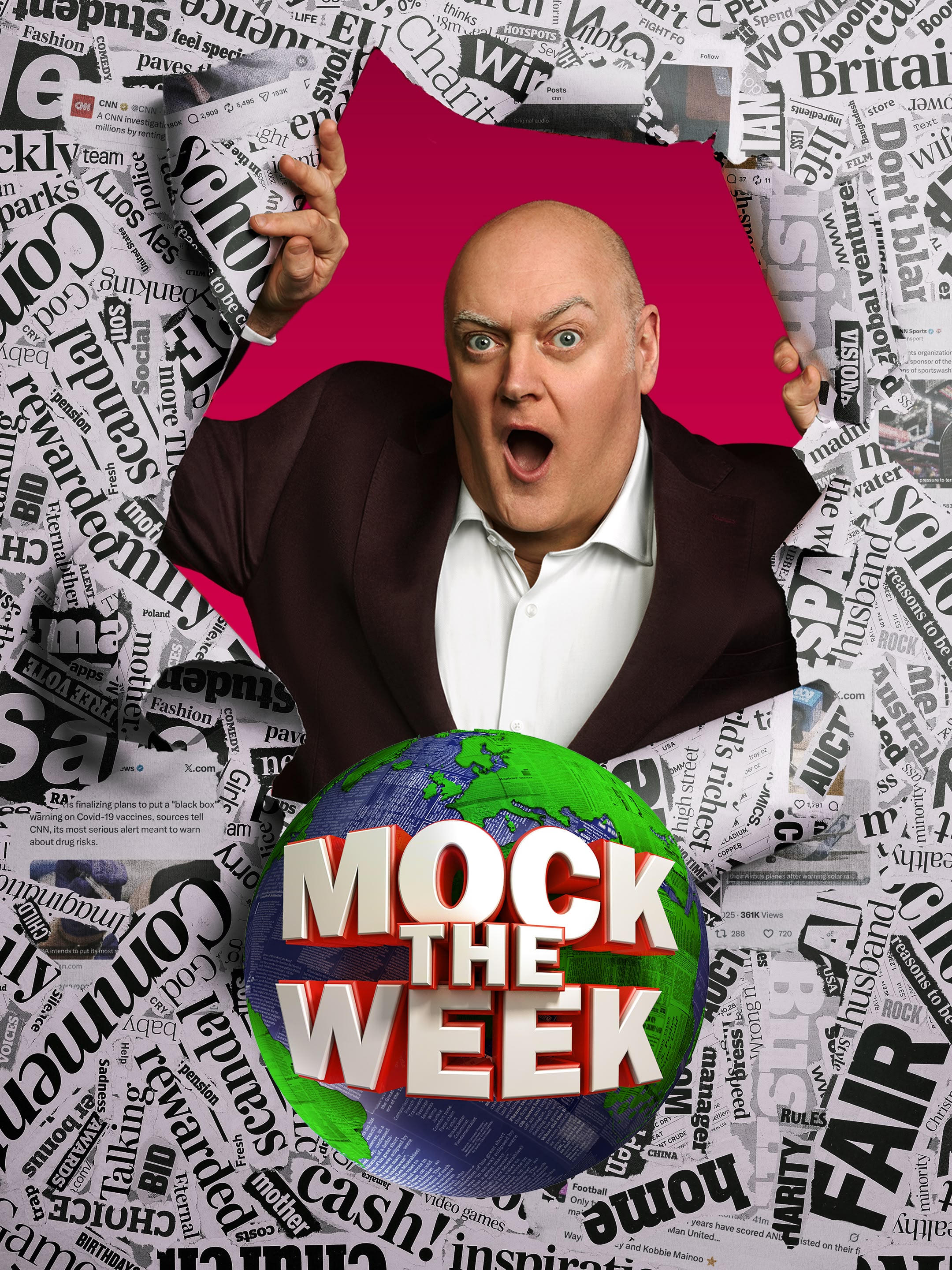 Mock The Week