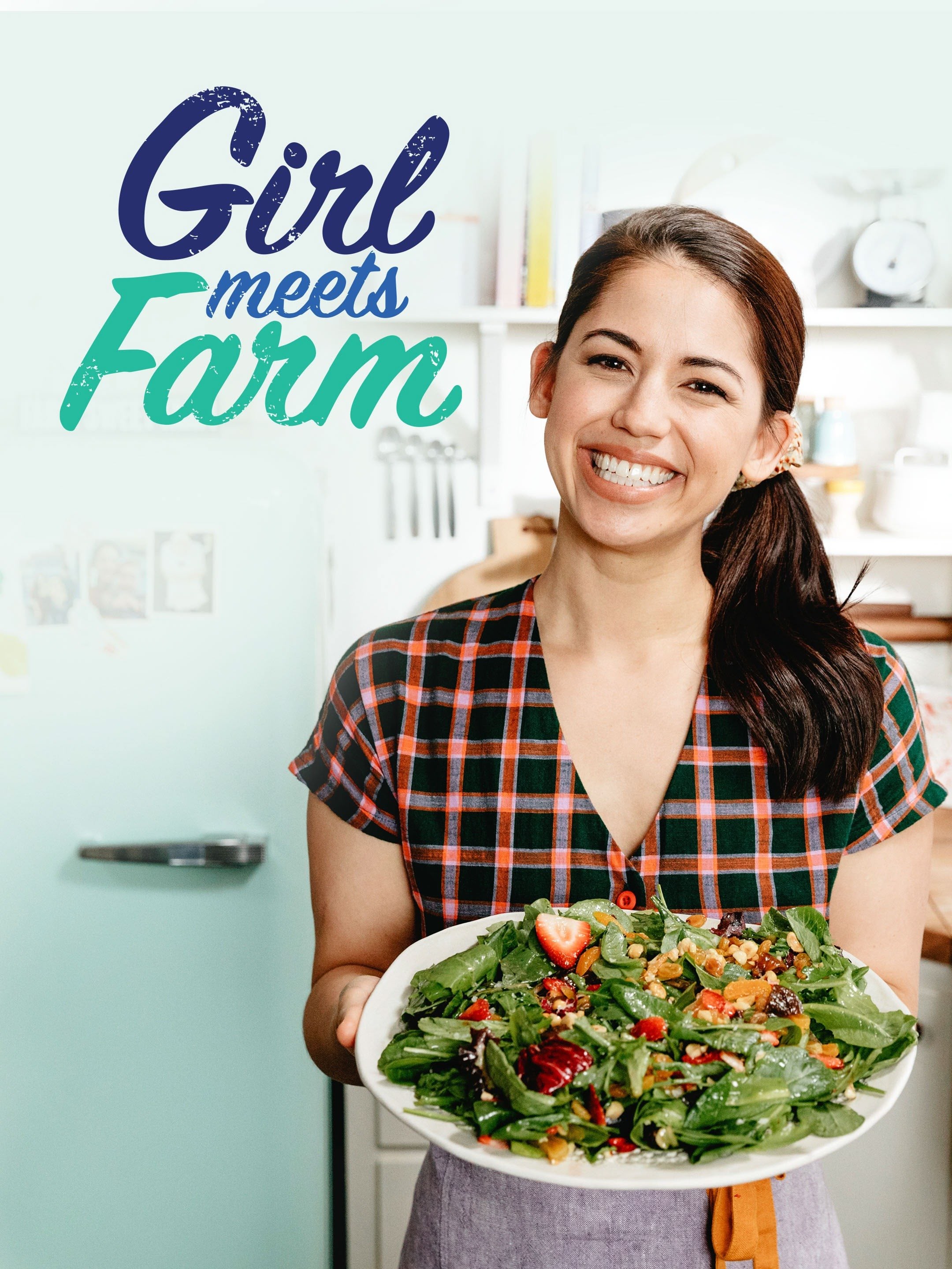 Girl Meets Farm