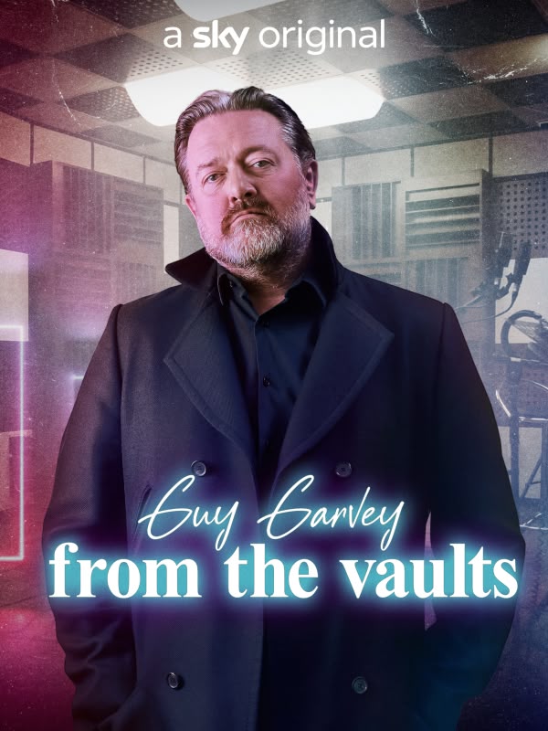 Guy Garvey: From The Vaults