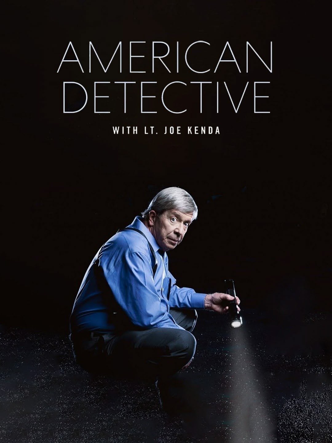 American Detective With Lt Joe Kenda