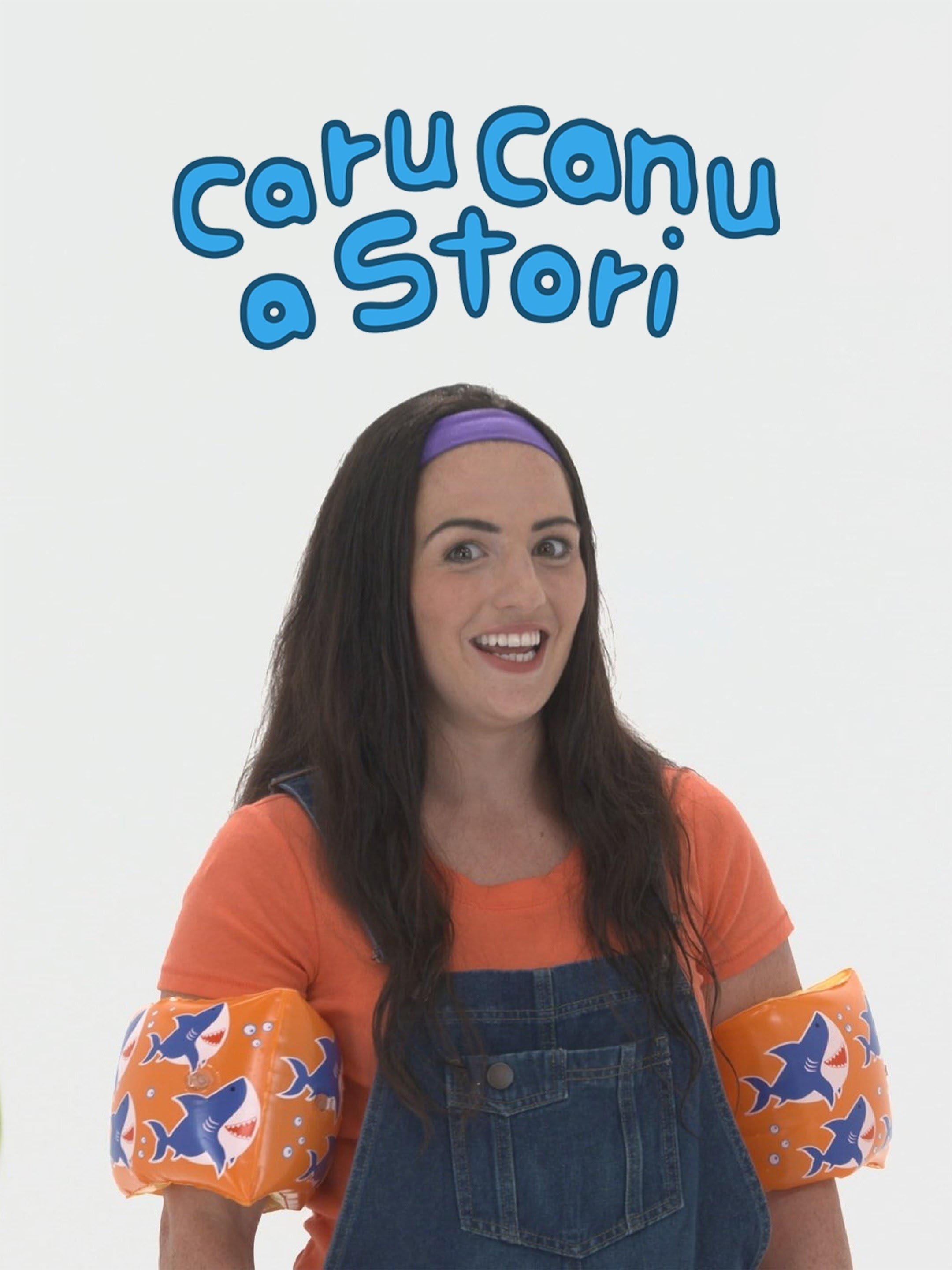Caru Canu a Stori