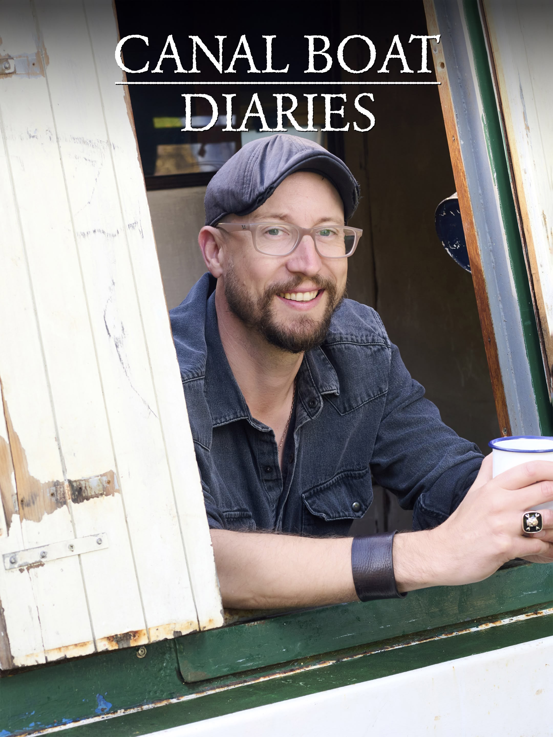 Canal Boat Diaries