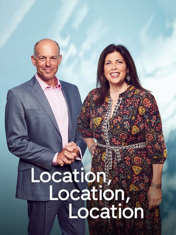 Location, Location, Location