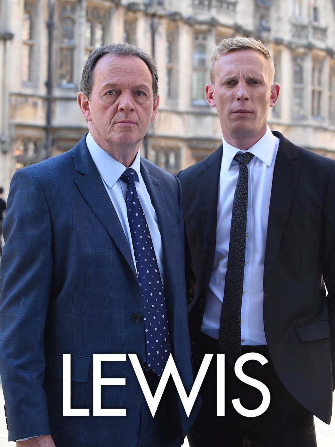 Lewis