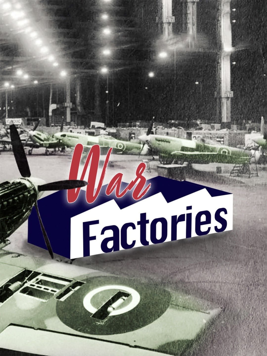 War Factories