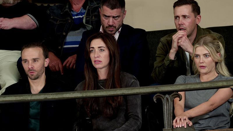 Coronation Street