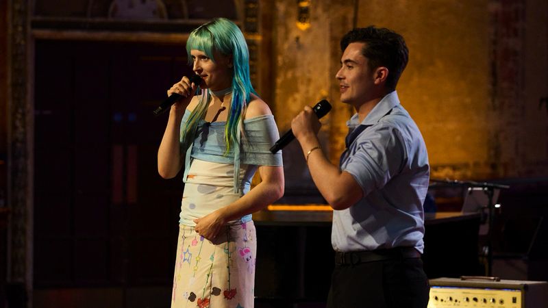 The Voice UK
