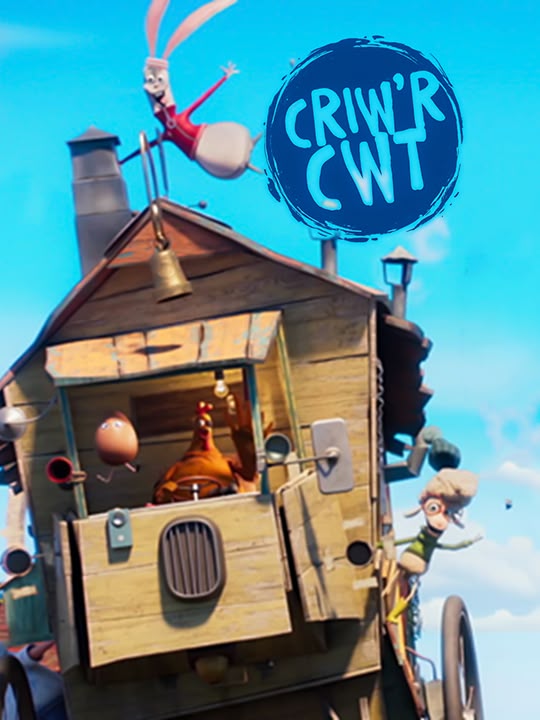 Criw'r Cwt