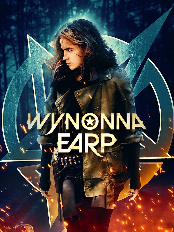 Wynonna Earp