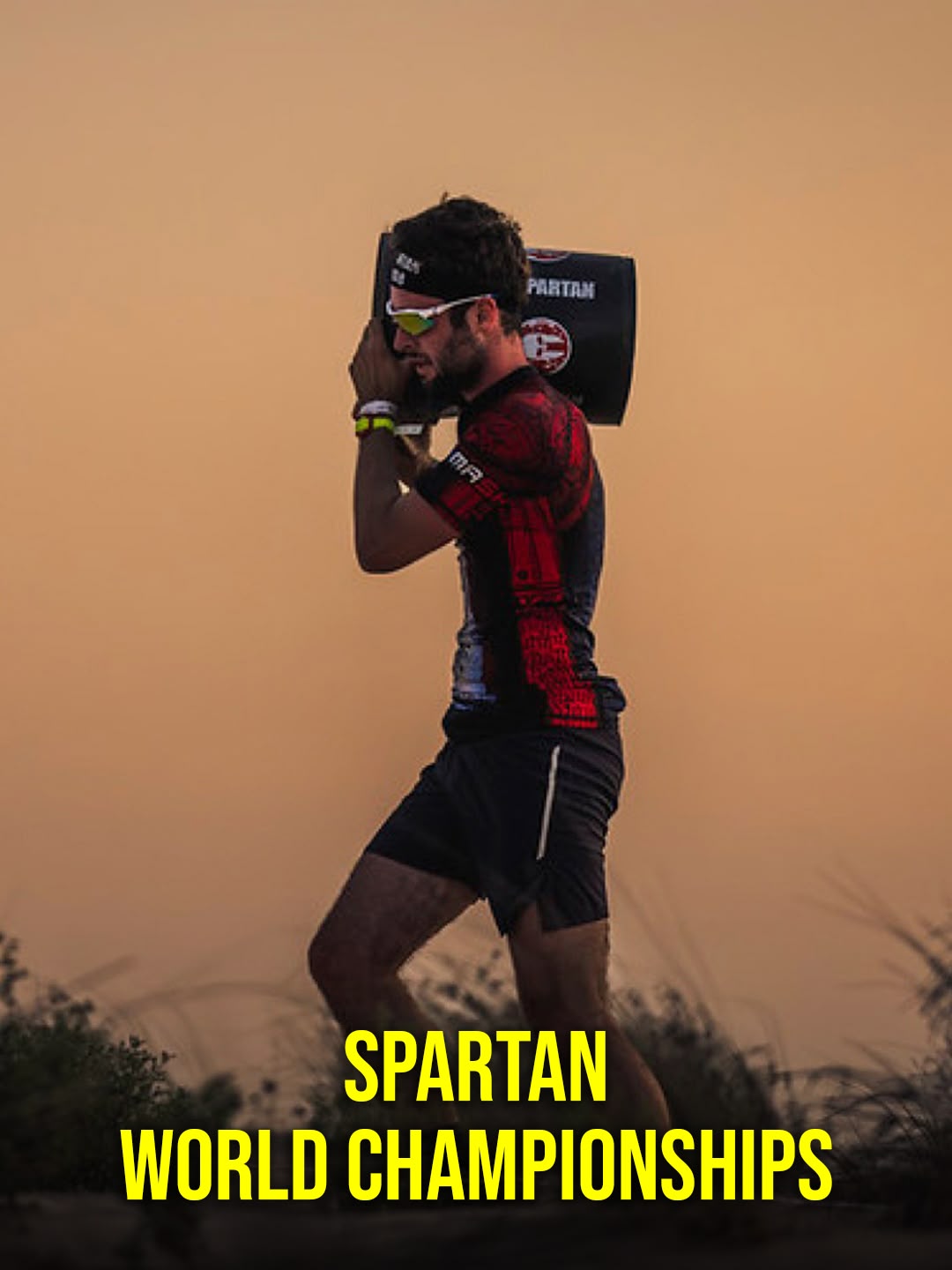 New: Spartan World Championships