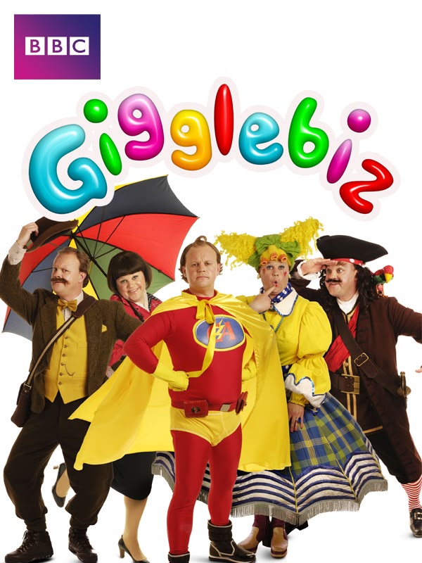 Gigglebiz