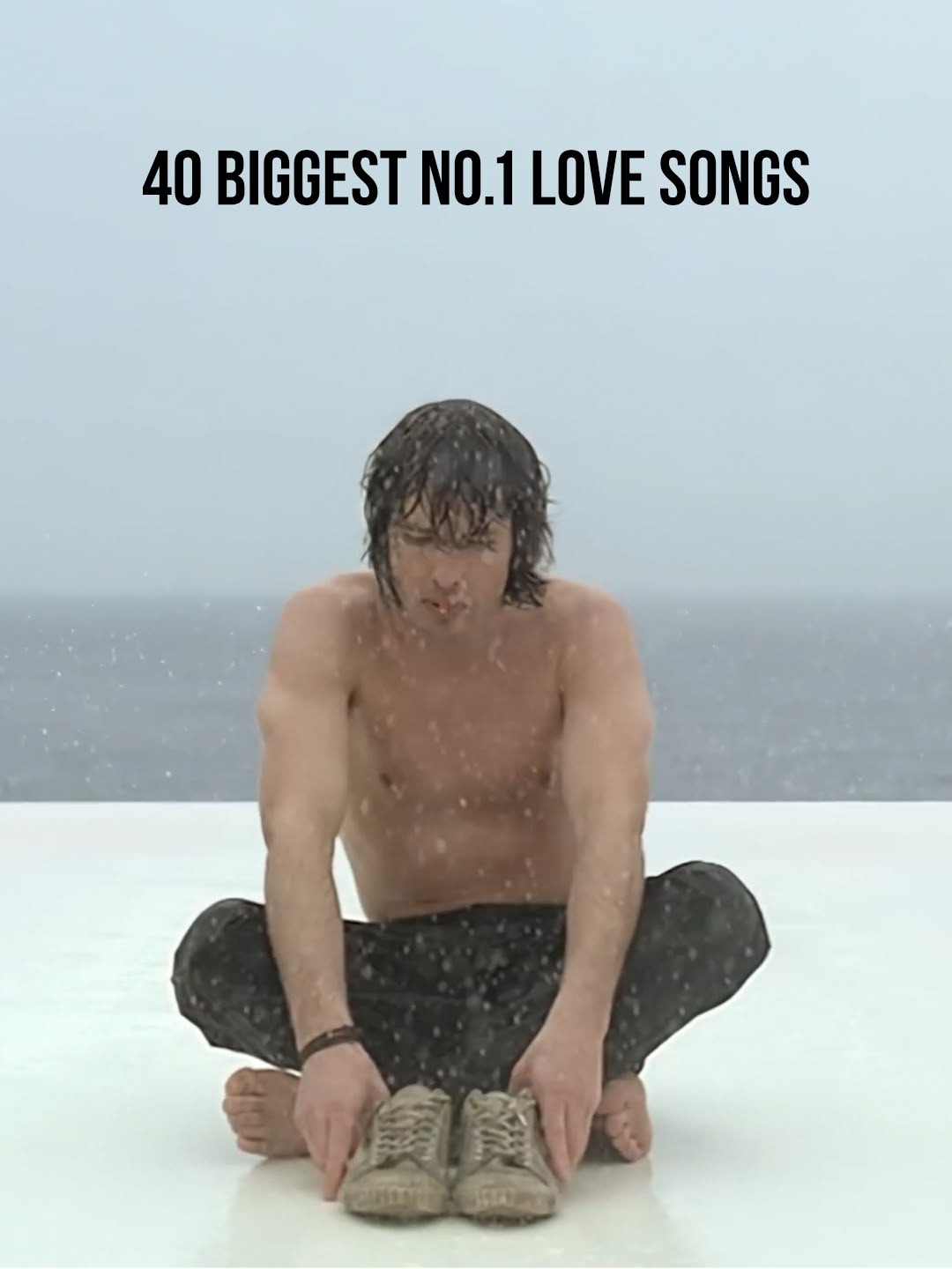 40 Biggest No.1 Love Songs