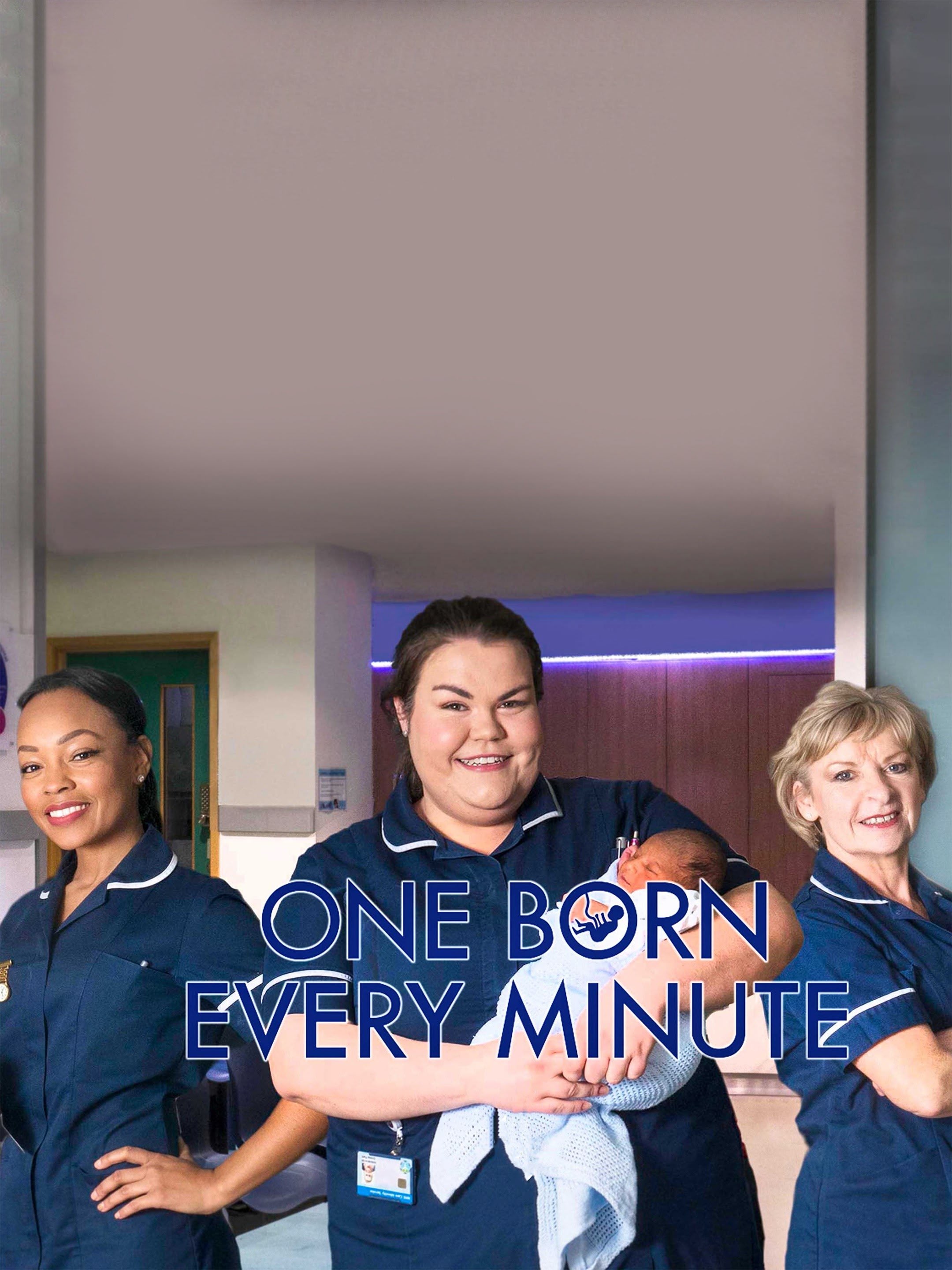 New: One Born Every Minute