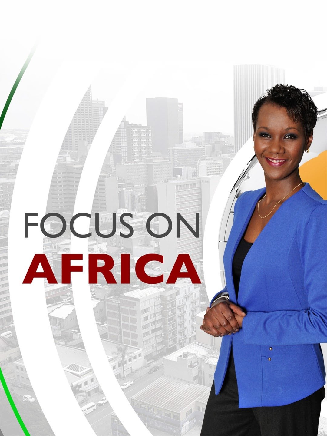 BBC Focus on Africa