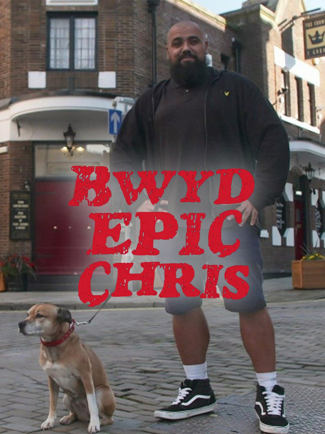 Bwyd Chris Byr