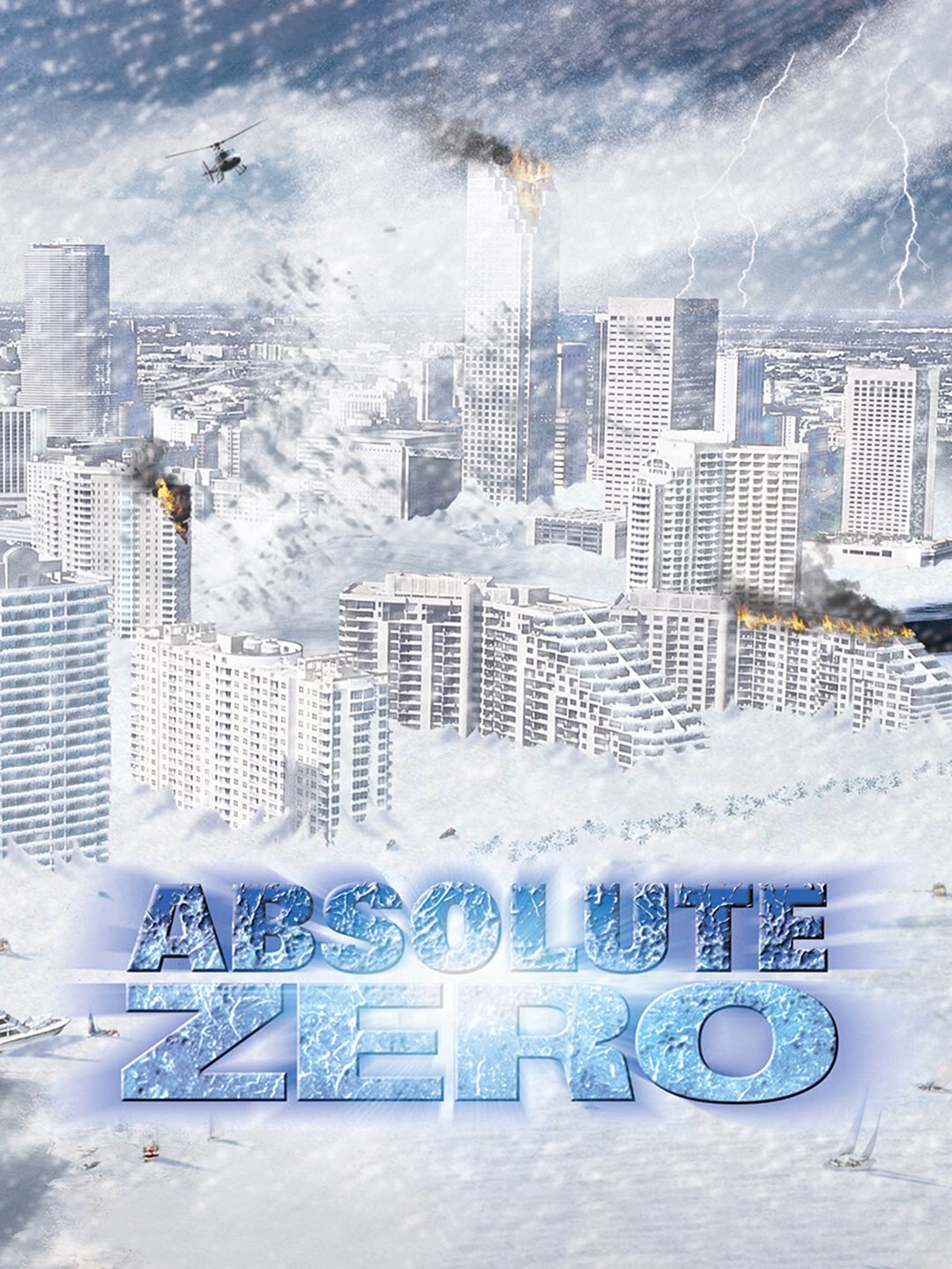 Absolute Zero