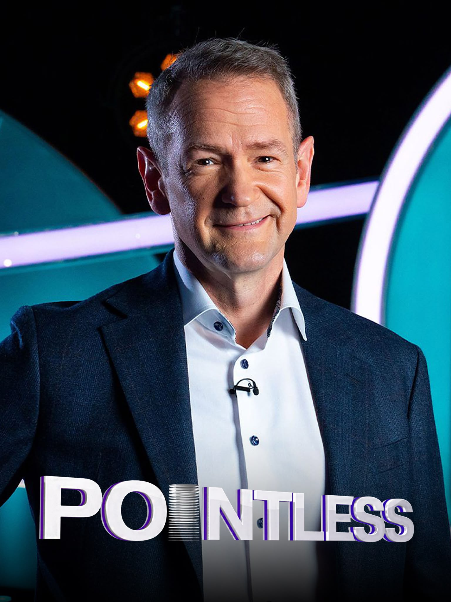 New: Pointless