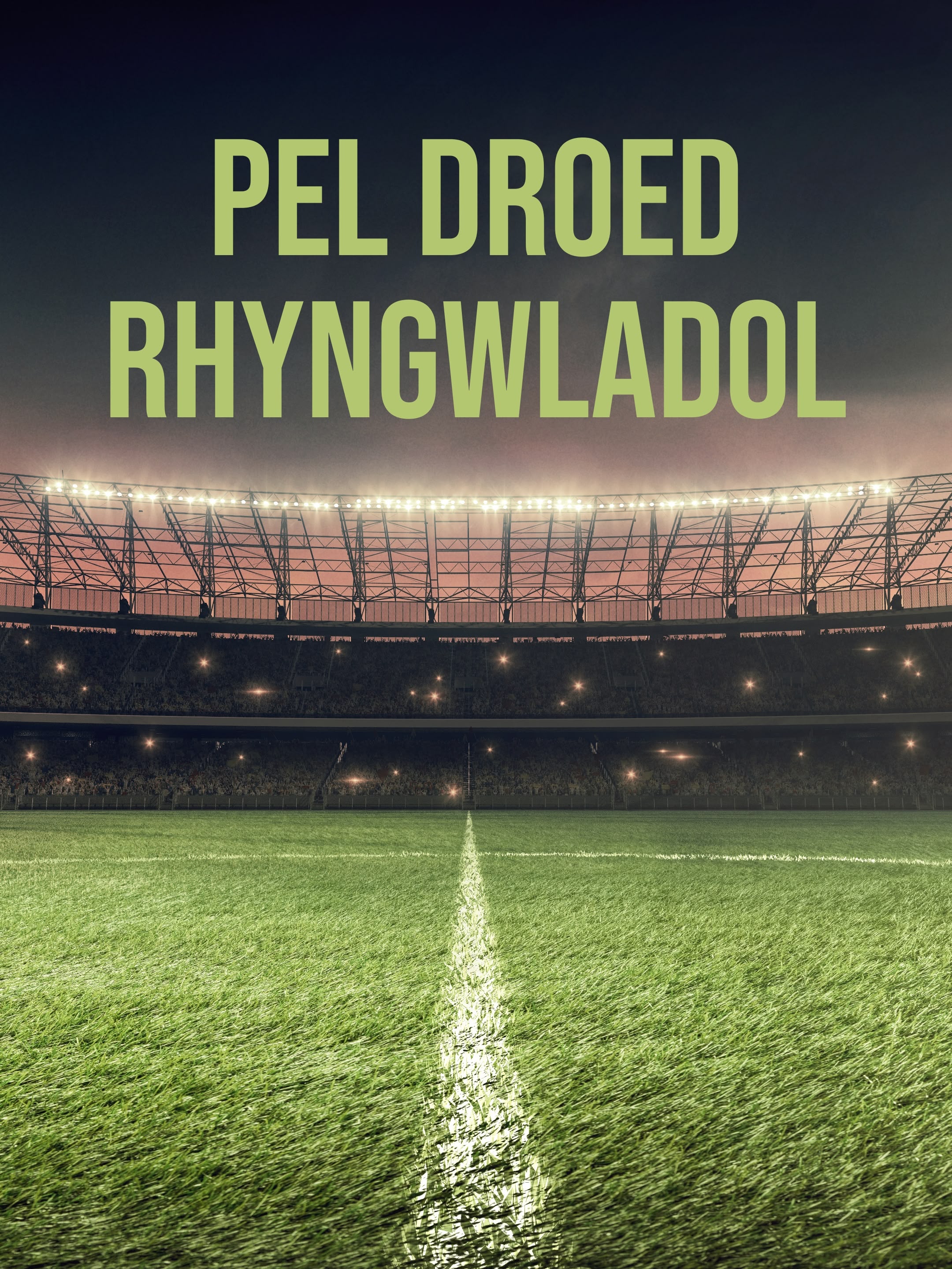 Pel-droed Rhyng: Cymru v Albania