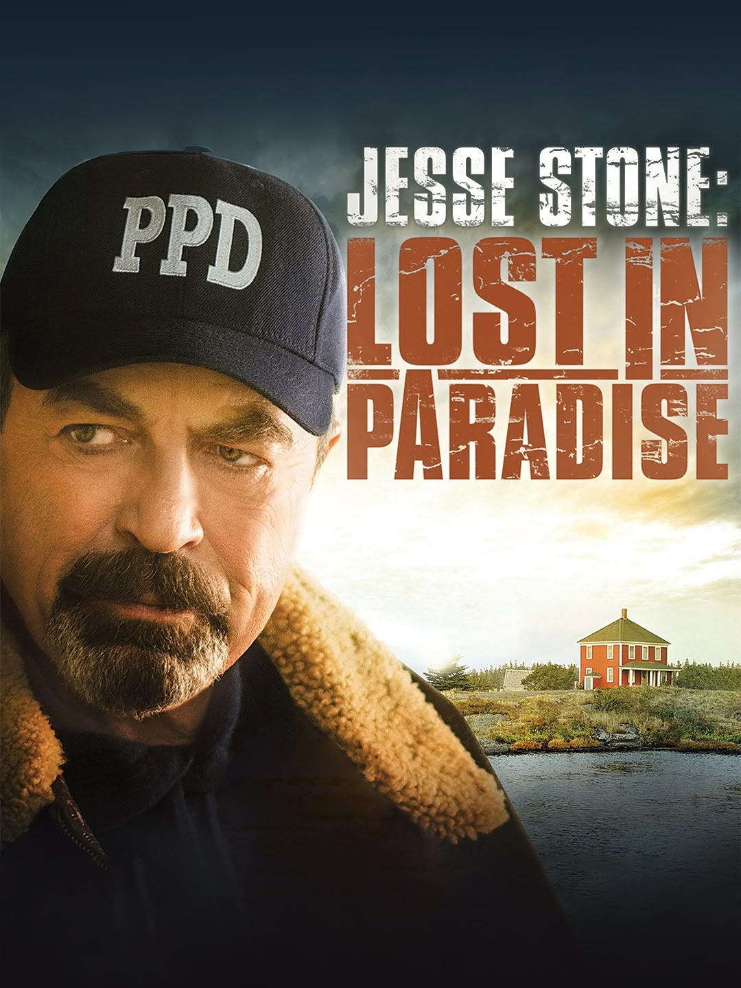 Jesse Stone: Lost In Paradise