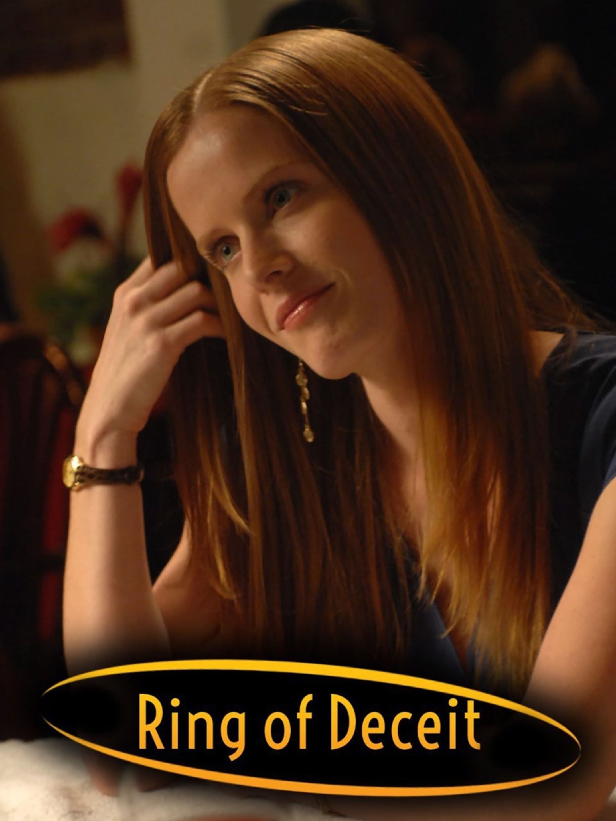Ring Of Deceit
