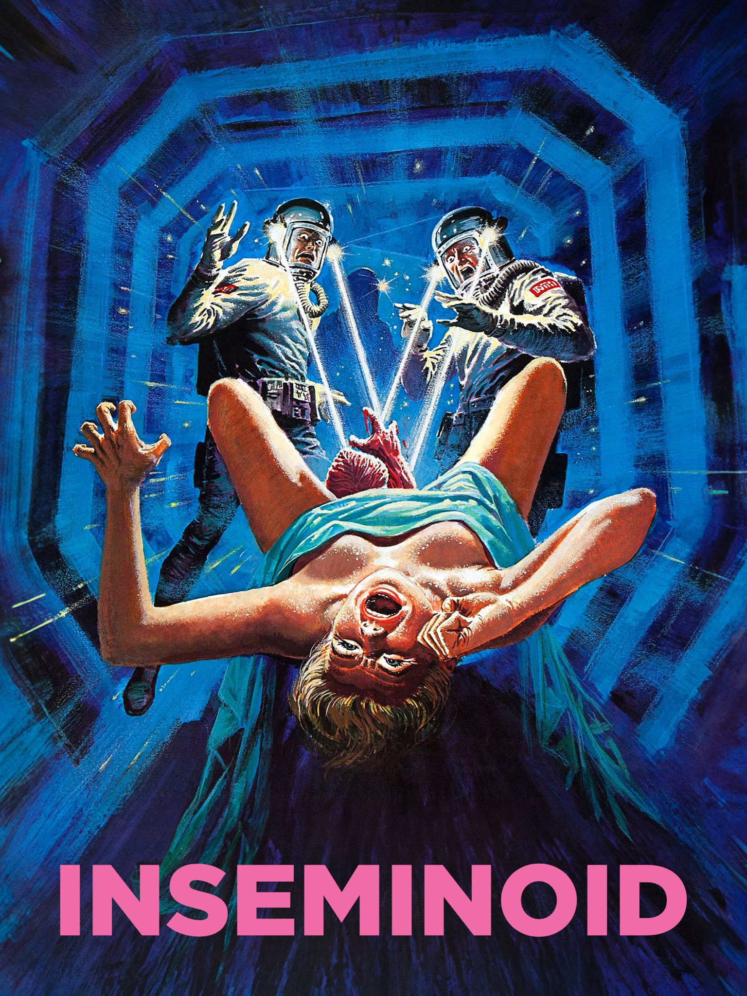 Inseminoid