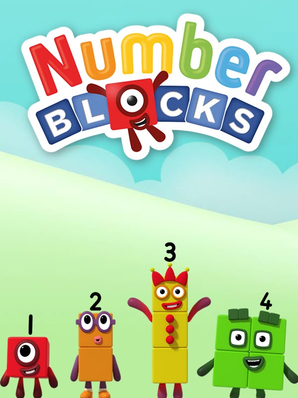 Numberblocks: The Rise of Infinaughty