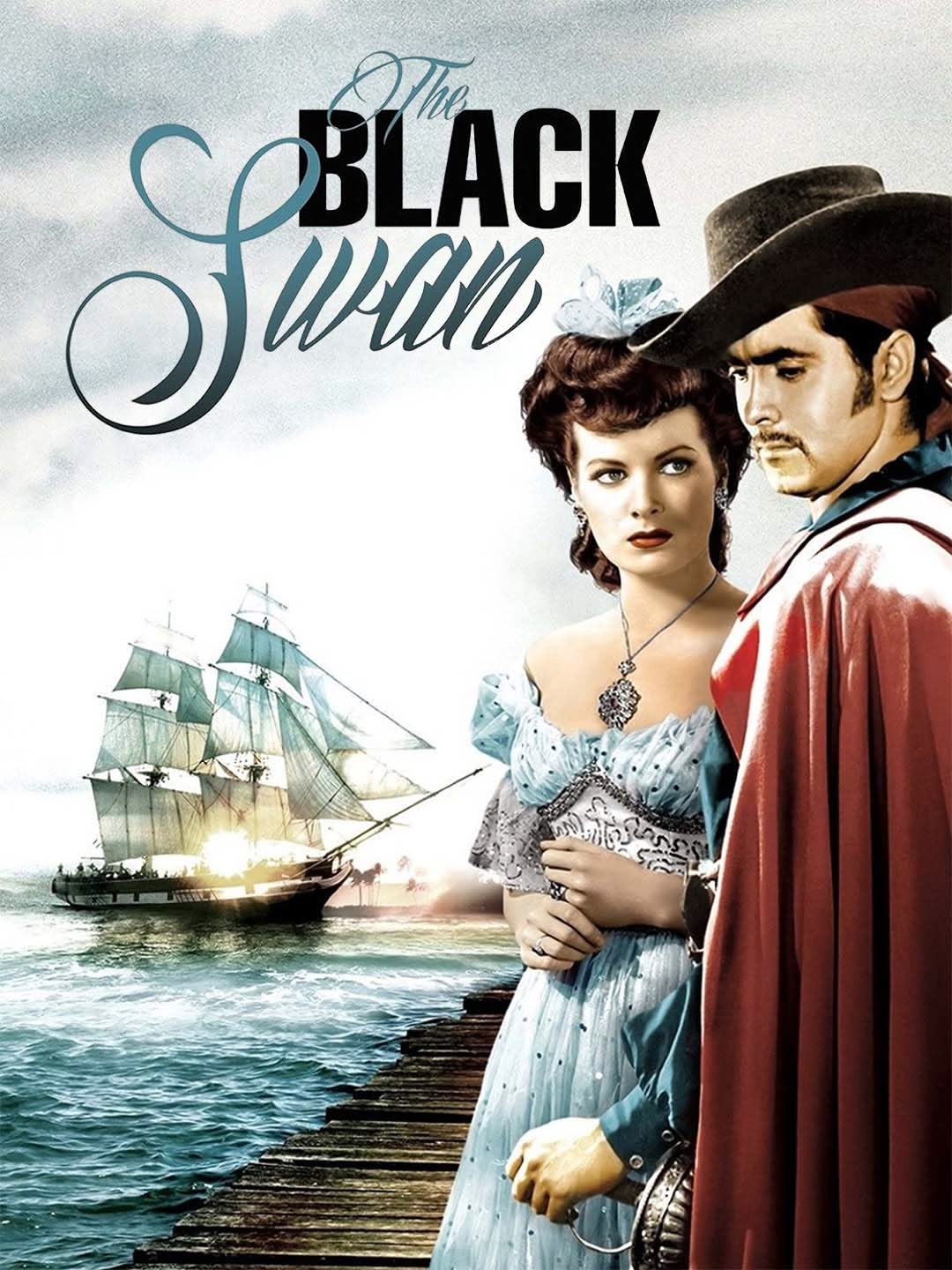 The Black Swan