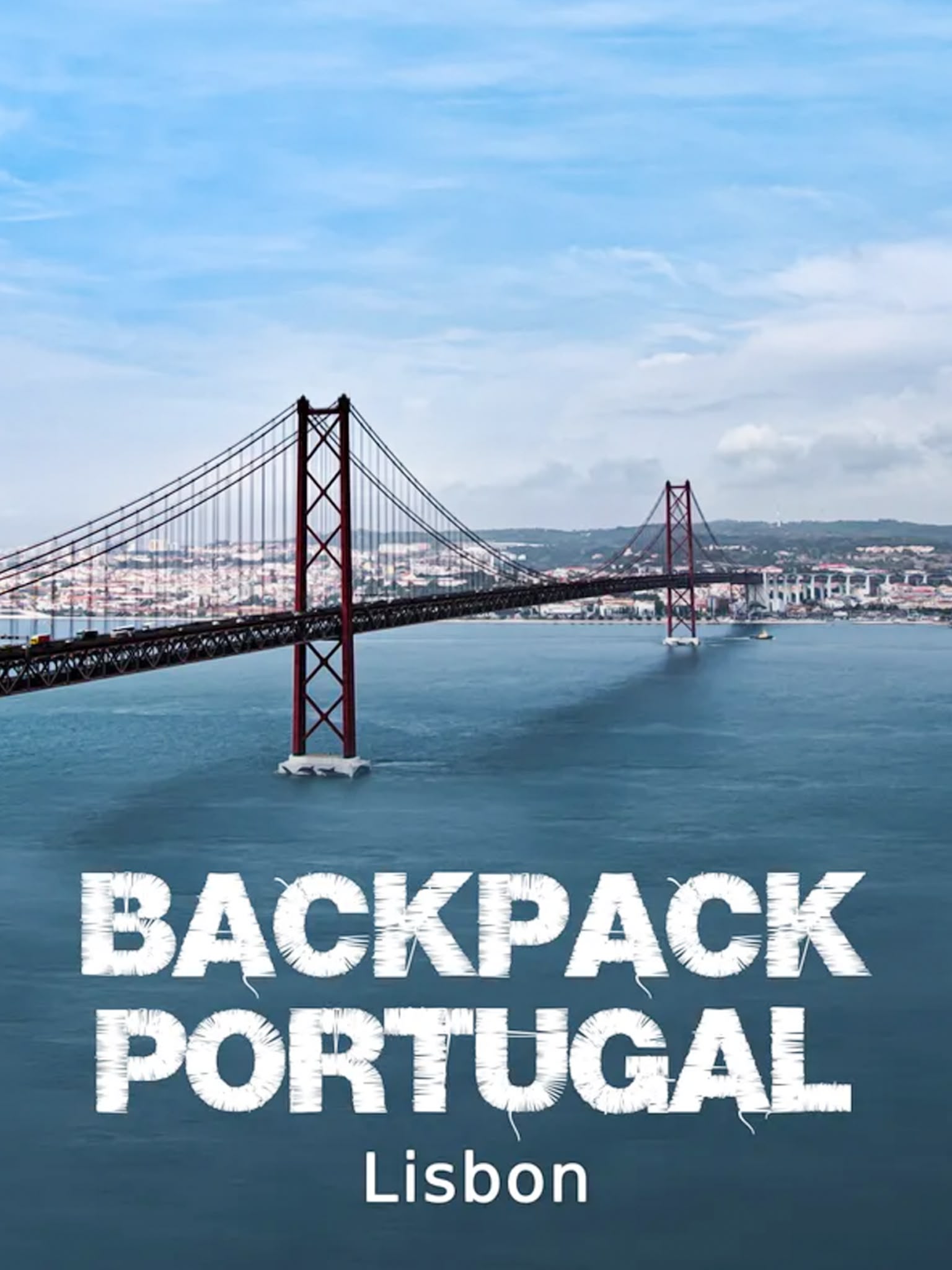 Backpack Portugal
