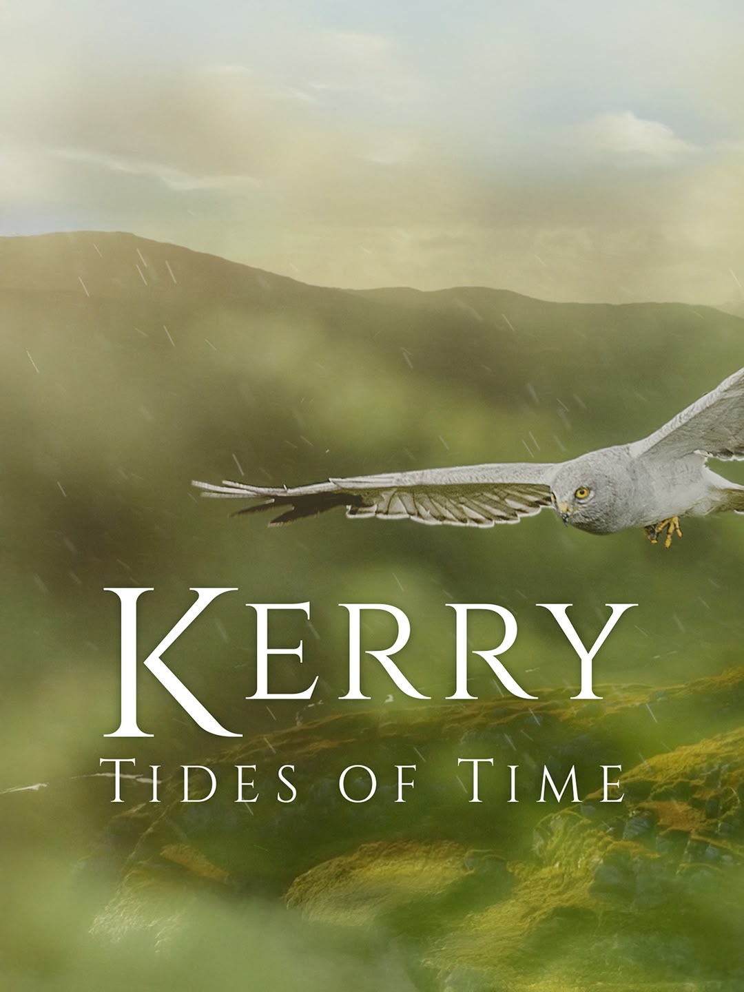 Kerry: Tides of Time