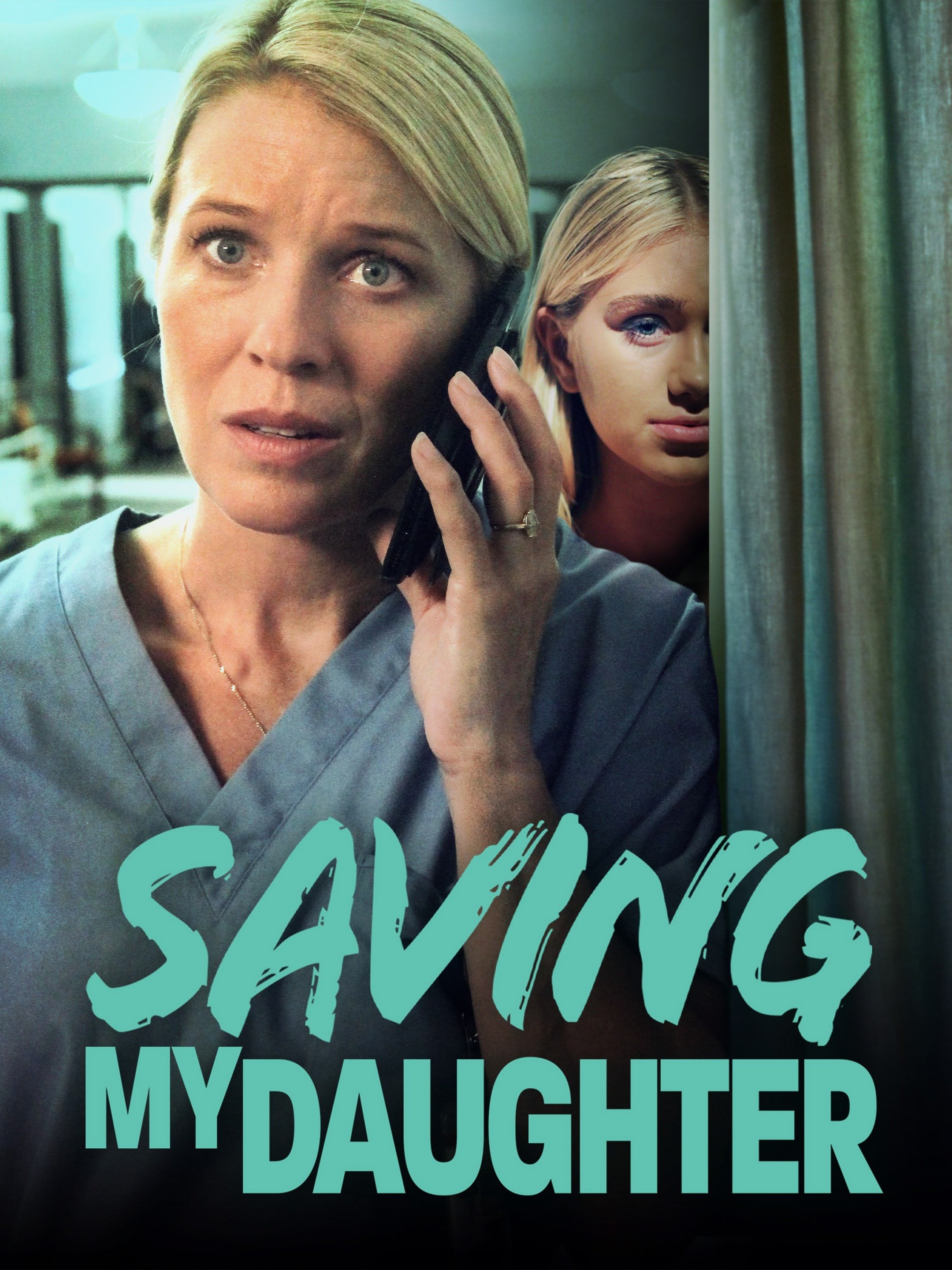 Saving My Daughter