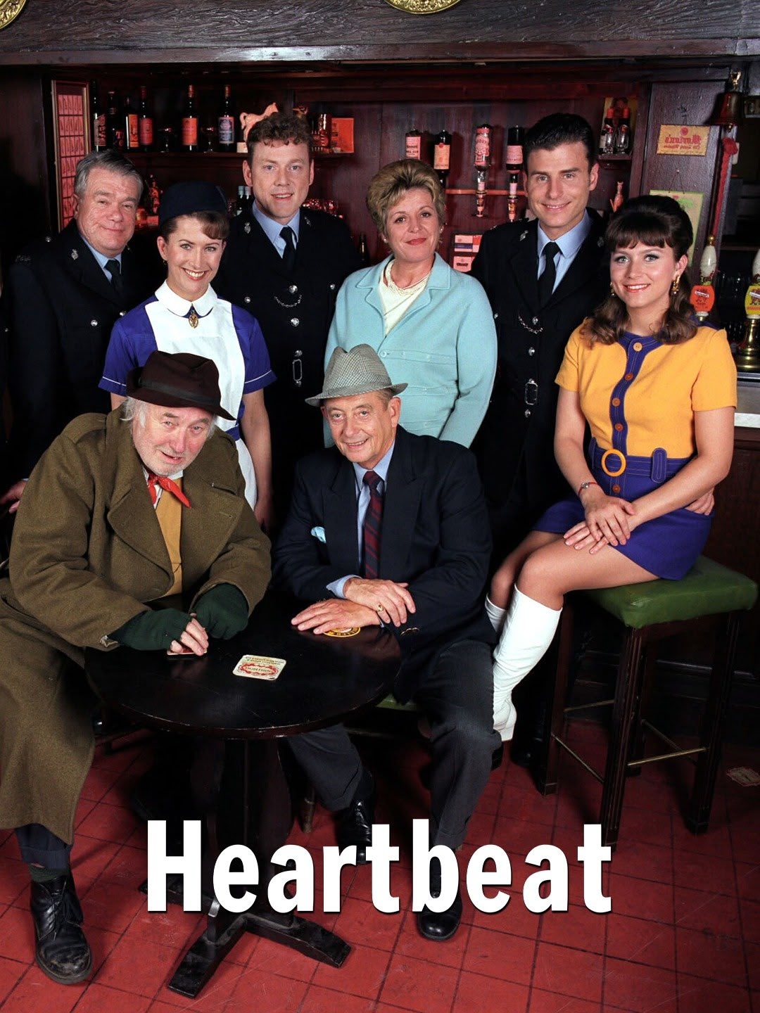 Heartbeat