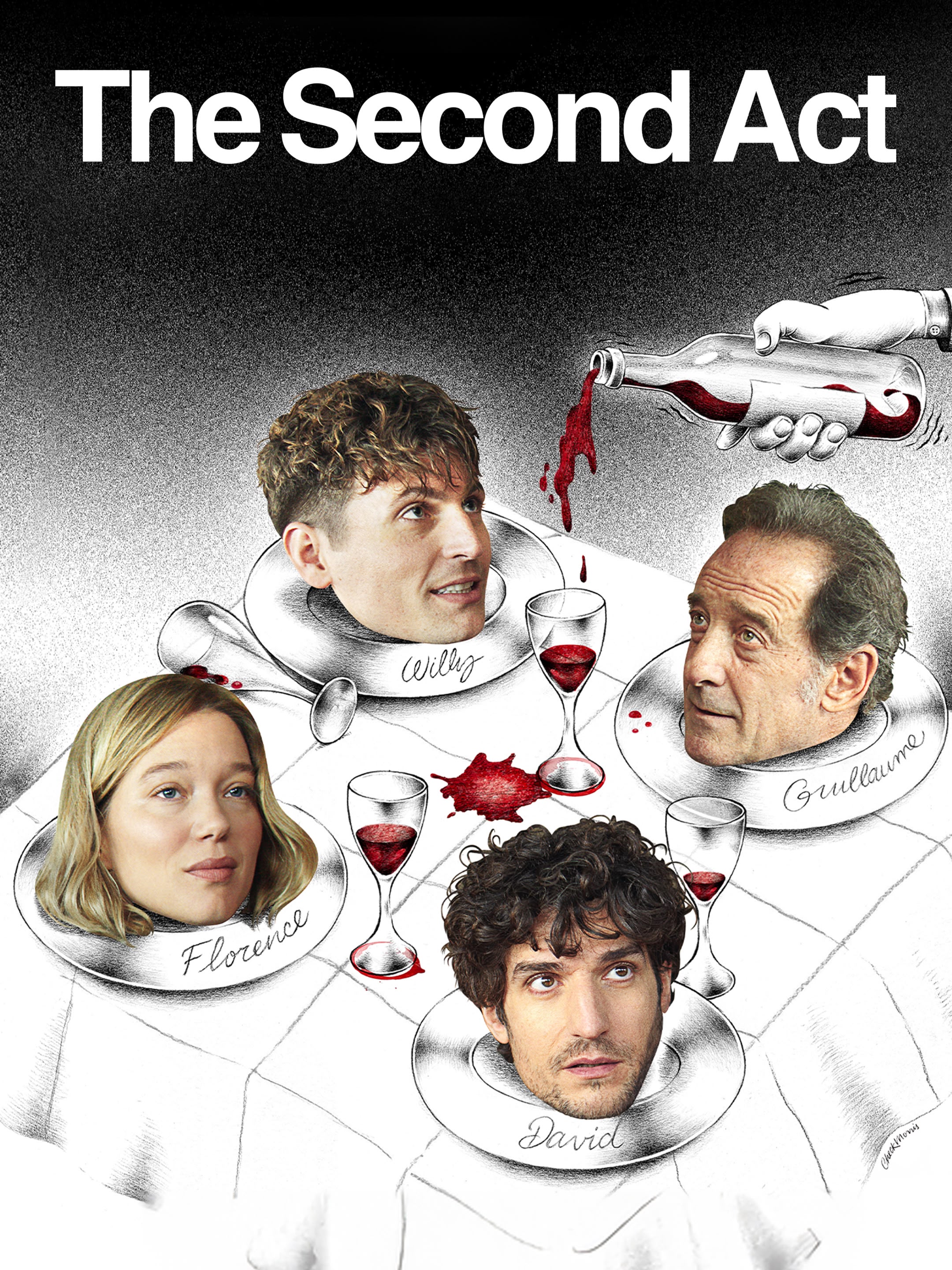 The Second Act