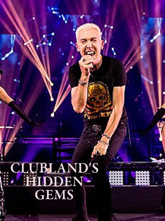 Clubland's Hidden Gems!
