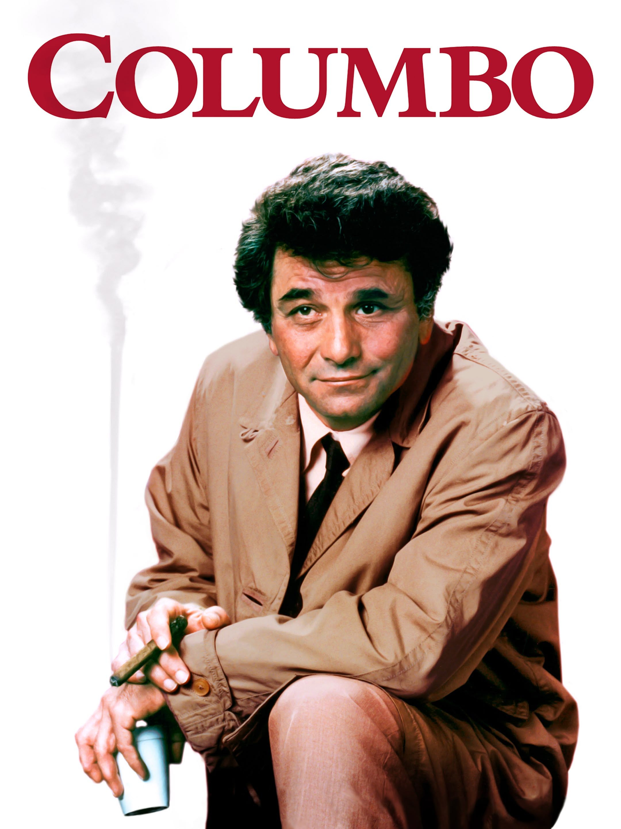 Columbo: Troubled Waters