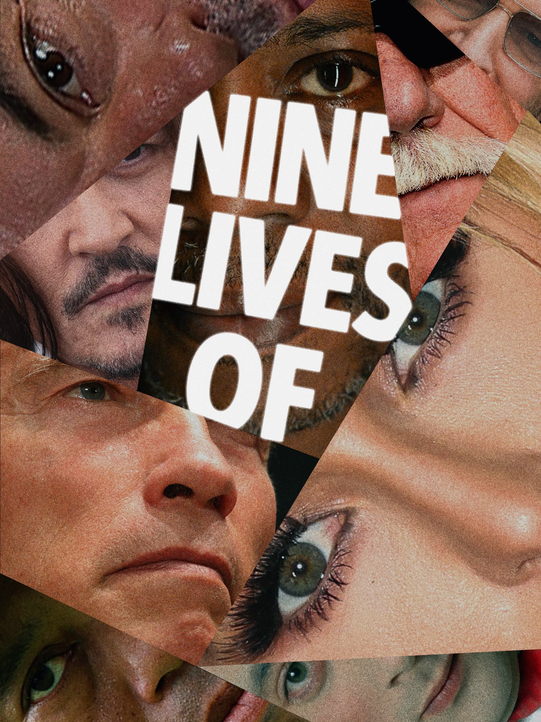 Nine Lives Of...