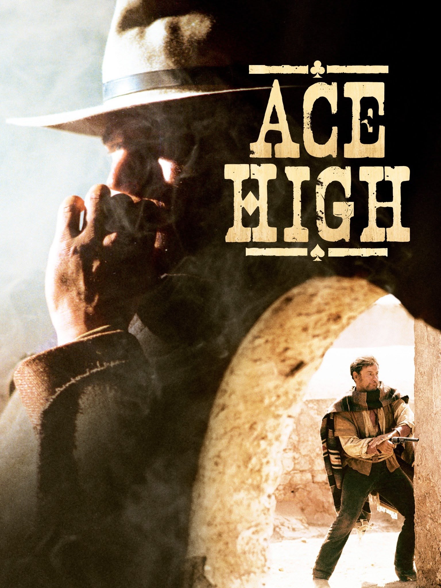 Ace High